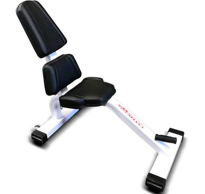 FBS - Black with Stainless Lip