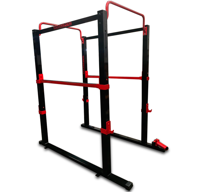 FBS - Black with Stainless Lip