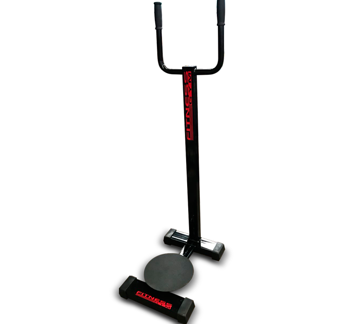 FBS - Black with Stainless Lip