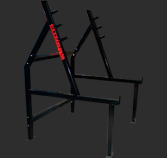 FBS - Black with Stainless Lip