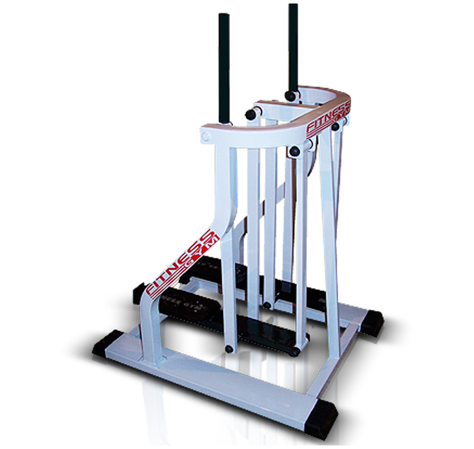 SMS - Silver with stainless lip
