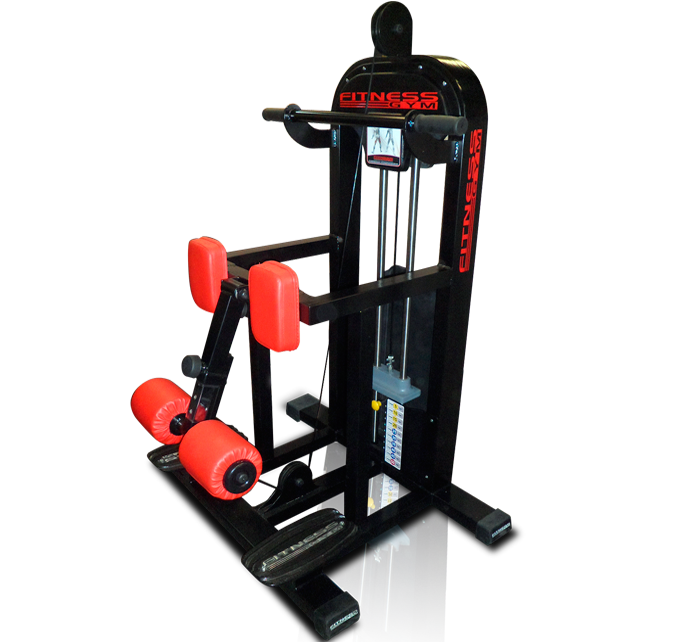 FBS - Black with Stainless Lip