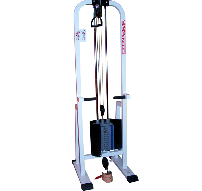 FBS - Black with Stainless Lip