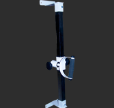 FBS - Black with Stainless Lip