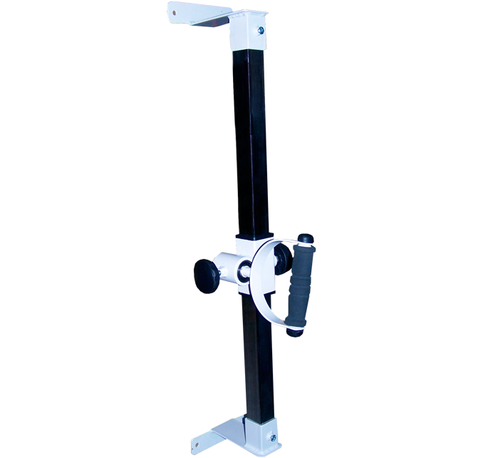 FBS - Black with Stainless Lip